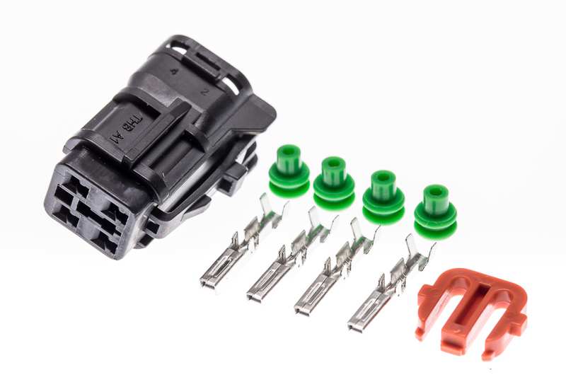 Kit reparare conector electric